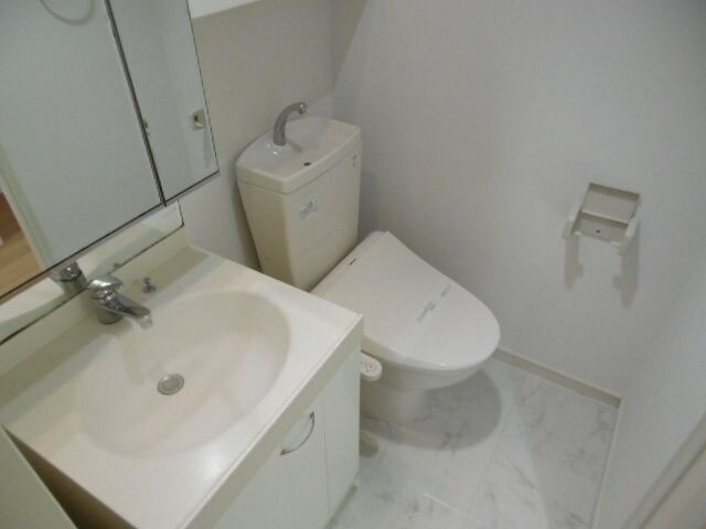 物件内観写真9　(別号室イメージ)