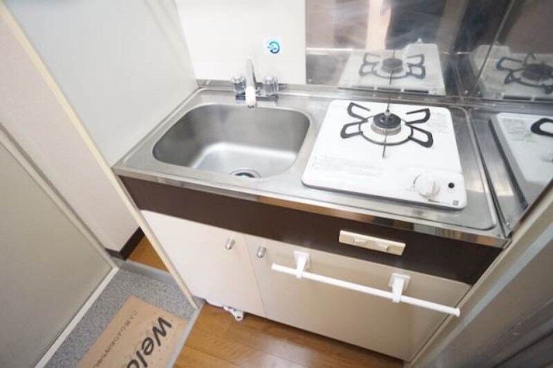 物件内観写真3　(別号室)