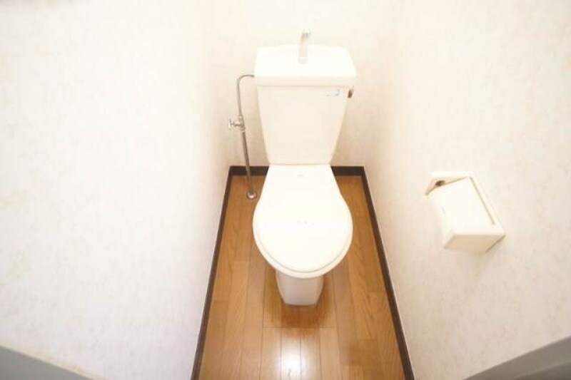 物件内観写真9　(別号室)