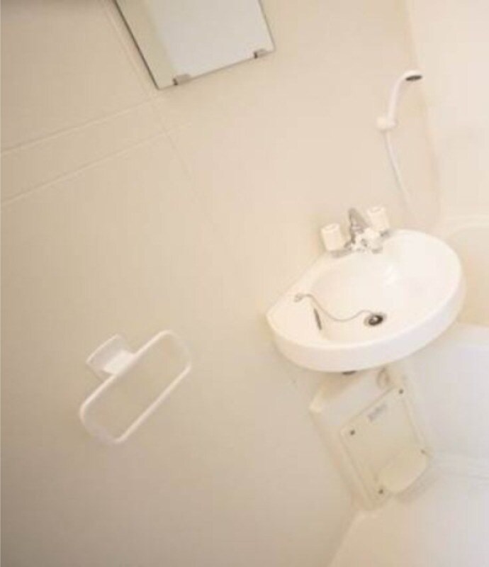 物件内観写真13　(別号室)