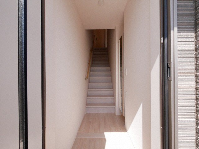 物件内観写真2　(別号室イメージ)