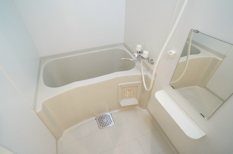 物件内観写真5　(別号室)