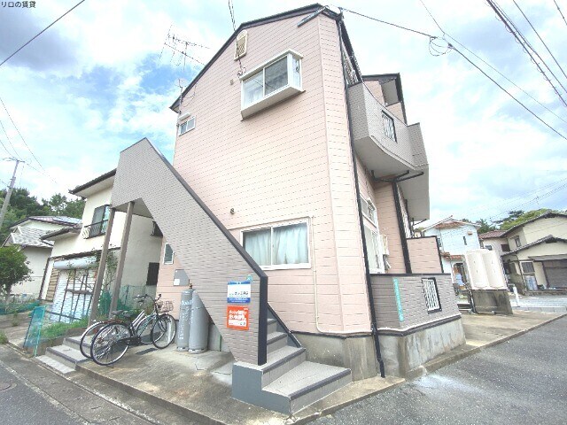 物件外観写真1　(外観)