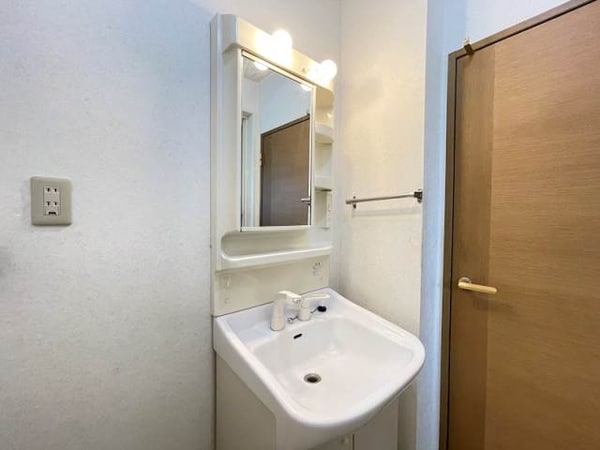 洗面所(別部屋写真)