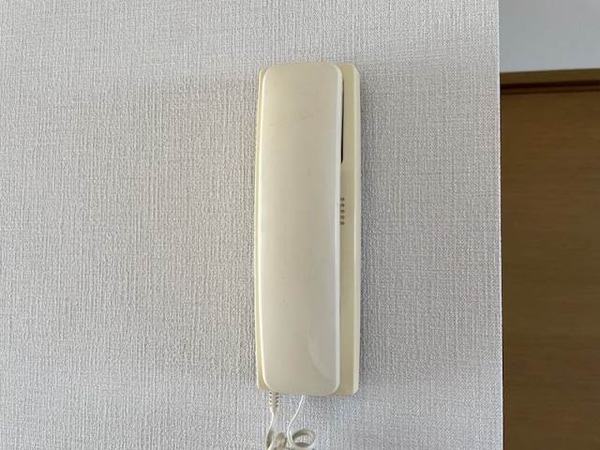 セキュリティ(別部屋写真)