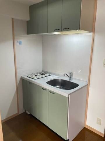 物件内観写真5　(別号室イメージ)