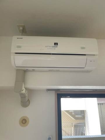 物件内観写真12　(別号室イメージ)