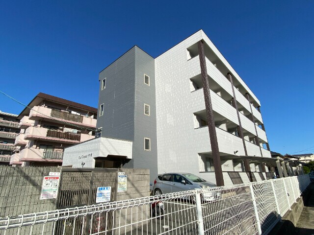 物件外観写真1　(外観)