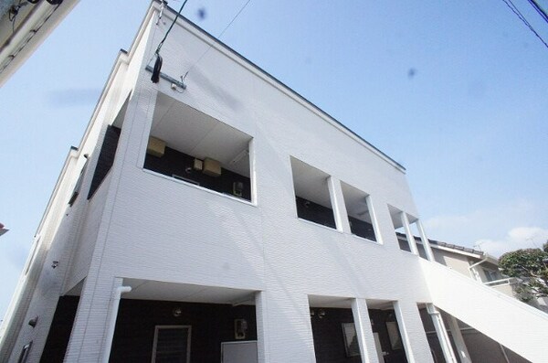 建物外観(外観)
