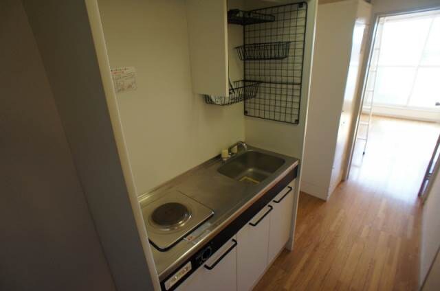 物件内観写真4　(現況優先)