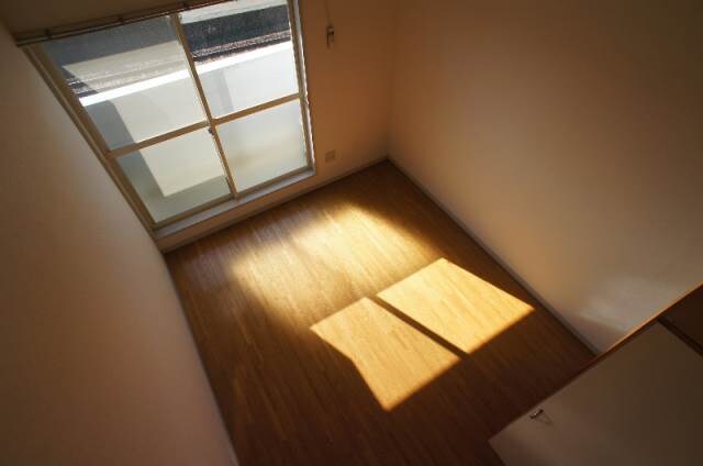 物件内観写真5　(現況優先)