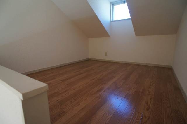 物件内観写真7　(現況優先)