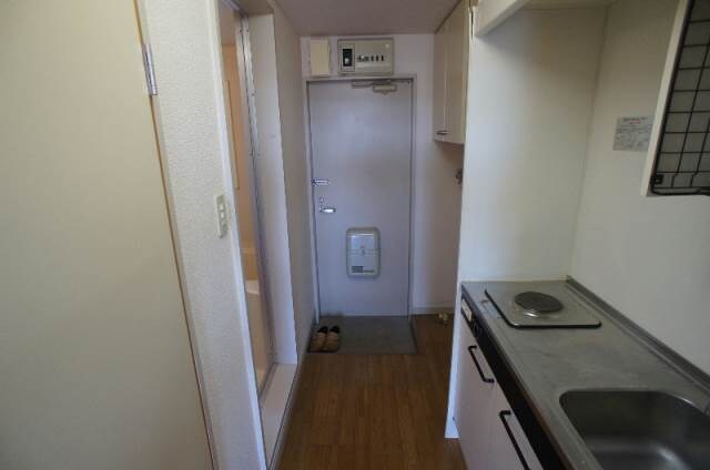 物件内観写真8　(現況優先)