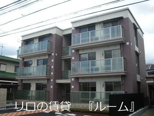 建物外観(外観)