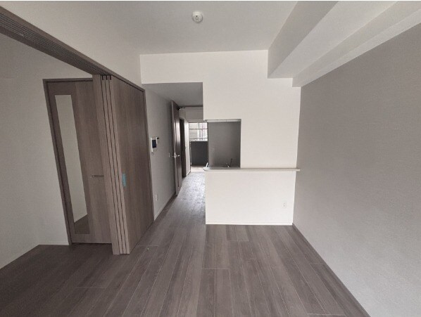 居室・リビング(別号室イメージ)