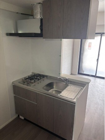 キッチン(別号室イメージ)