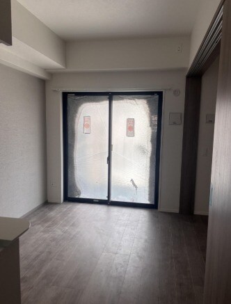 バルコニー(別号室イメージ)