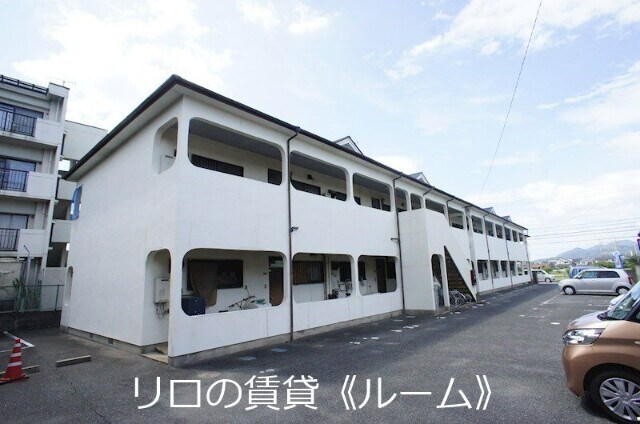 物件外観写真1　(外観)