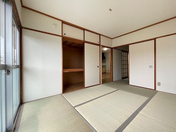 別室