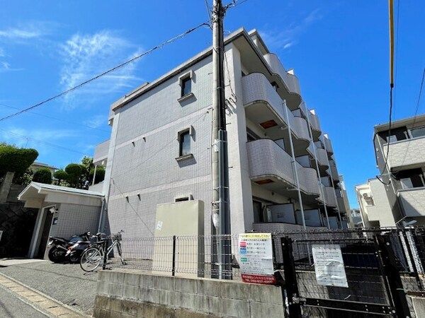 建物外観(外観)
