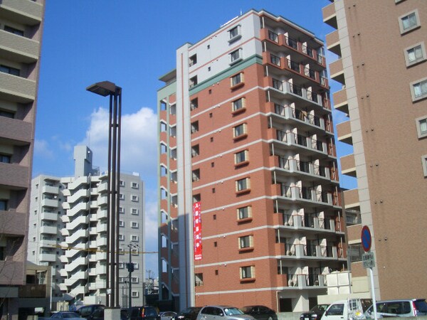 建物外観(外観)