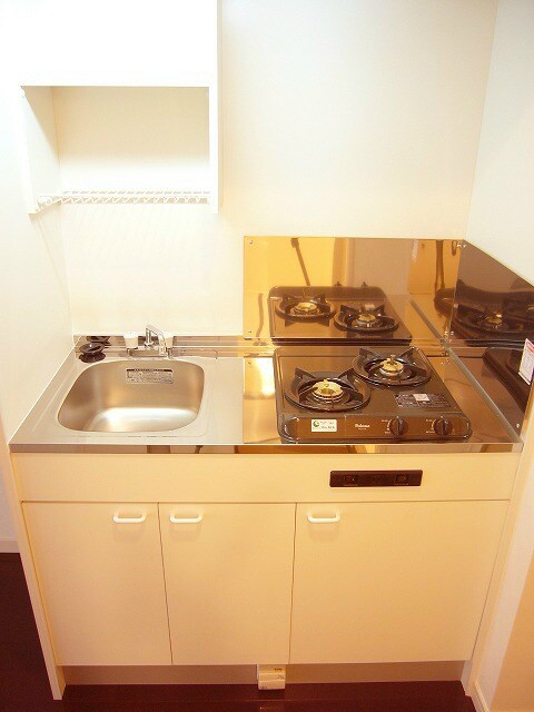 物件内観写真4　(別号室)