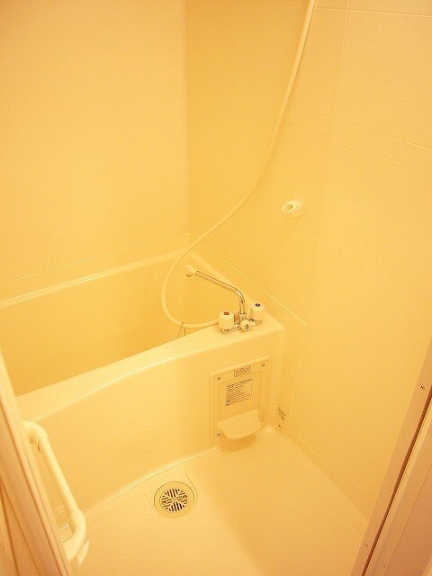 物件内観写真6　(別号室)