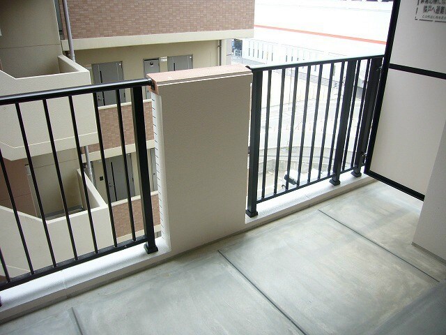 物件内観写真7　(別号室)