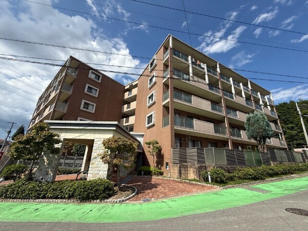 建物外観(外観)