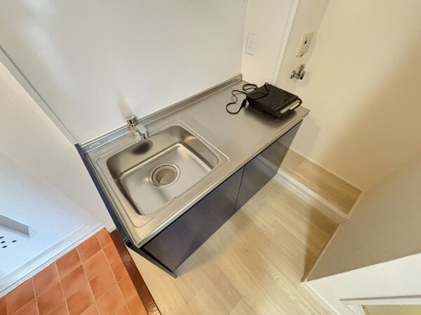 キッチン(別号室)