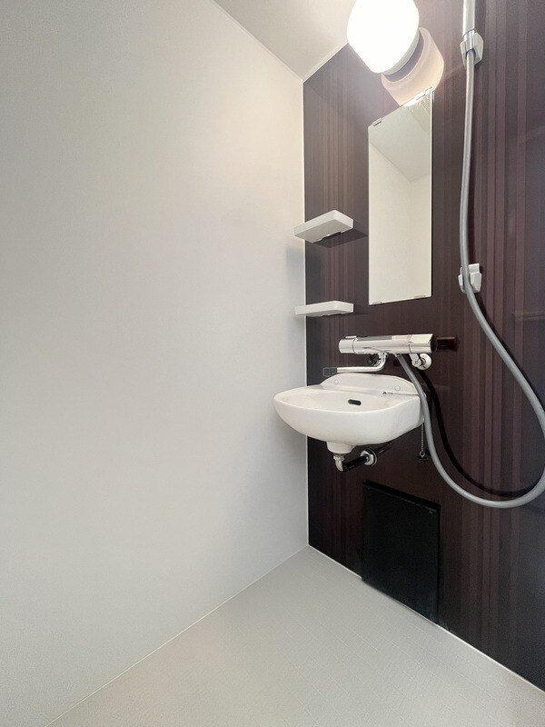 バス／シャワールーム等(別号室)