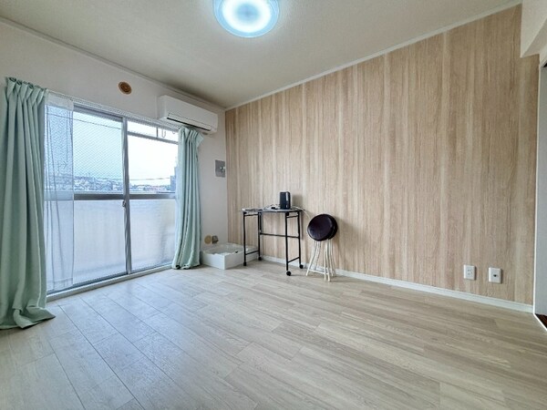 その他部屋・スペース(別号室)