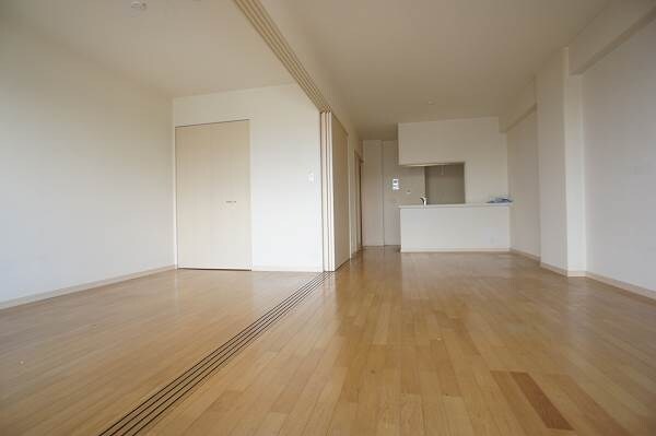 物件内観写真5　(別号室)