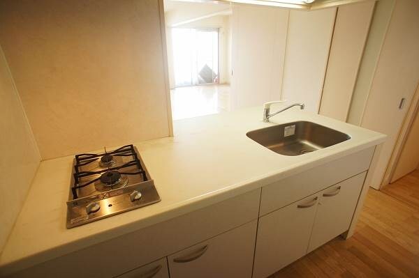 物件内観写真7　(別号室)