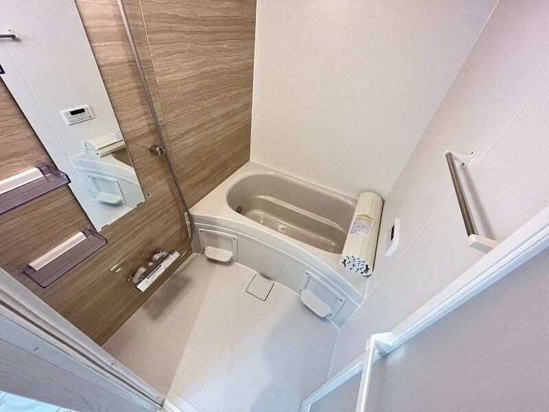 物件内観写真5　(別号室)