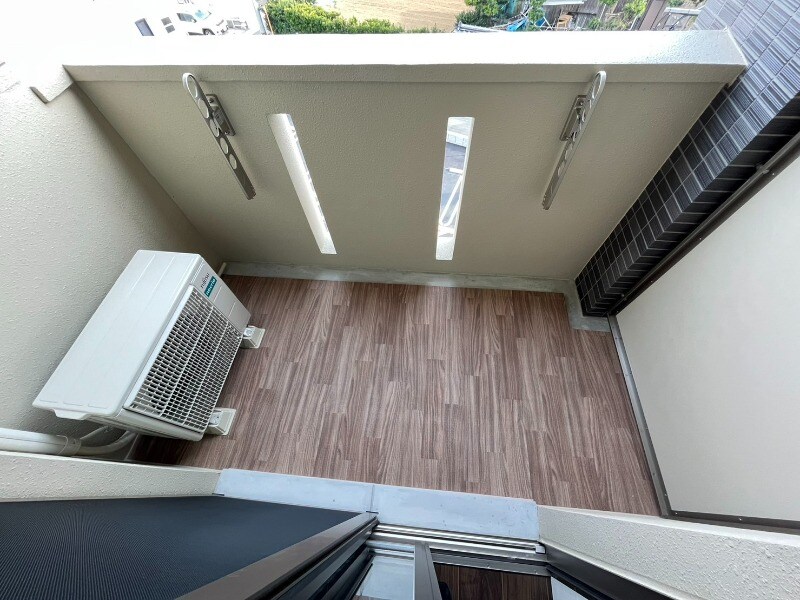 物件内観写真8　(別号室)