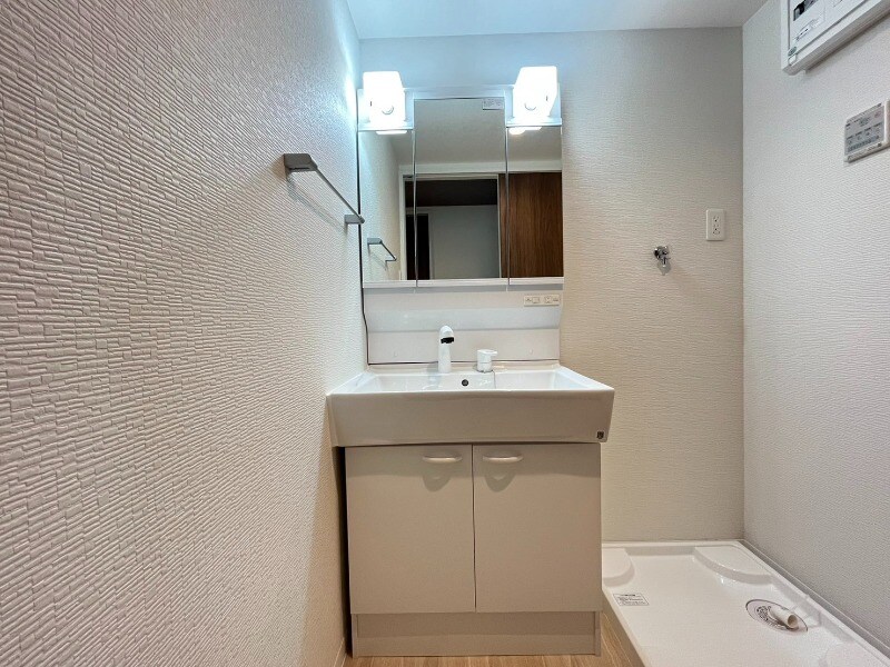 物件内観写真9　(別号室)