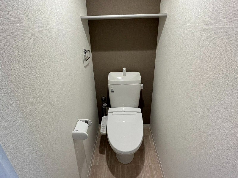 物件内観写真10　(別号室)