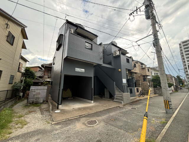 外観写真