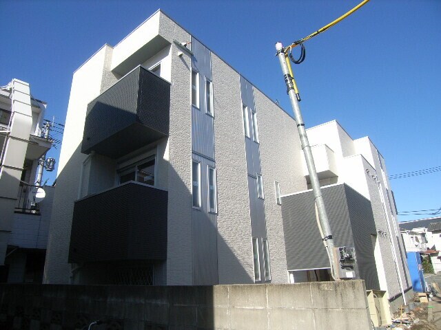 物件外観写真1　(外観)