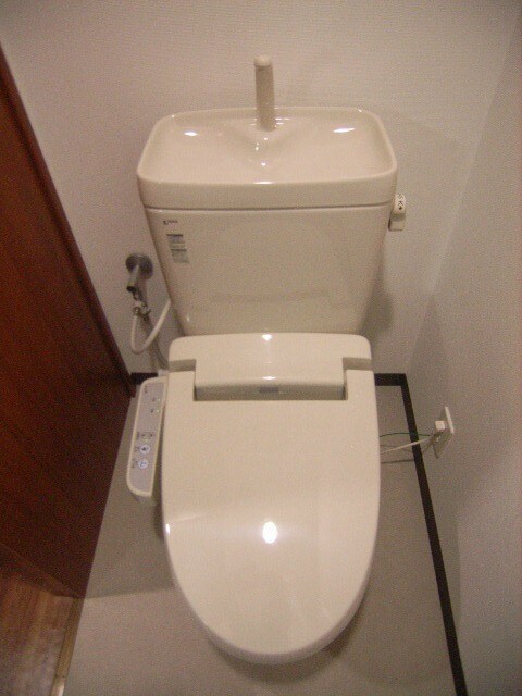 物件内観写真10　(別号室)