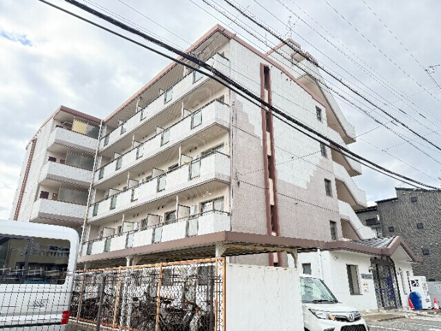 物件外観写真1　(外観)