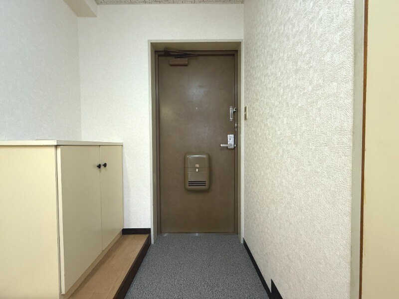 物件内観写真2　(同型仕様)