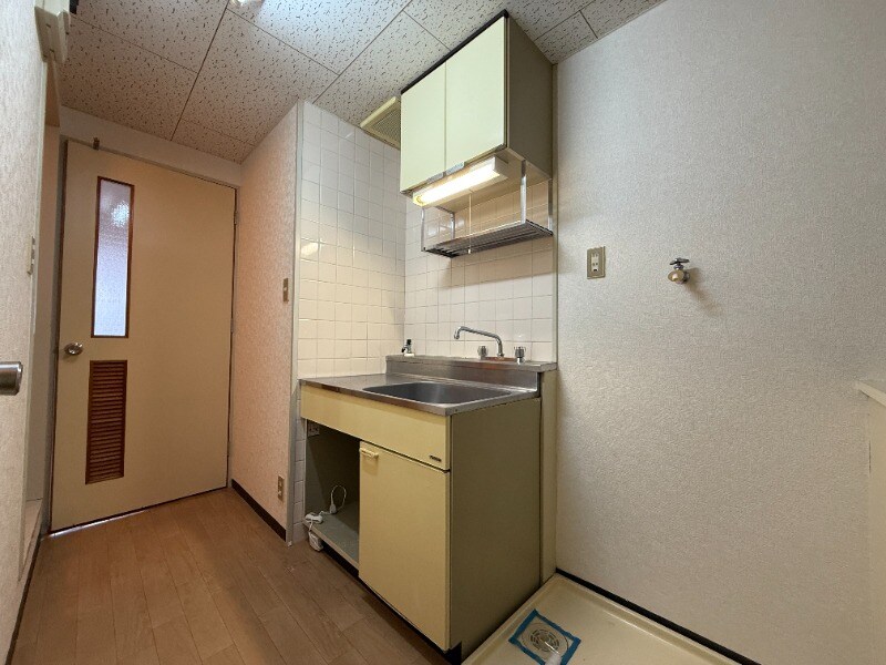 物件内観写真4　(同型仕様)