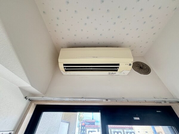 その他設備(同型イメージ)