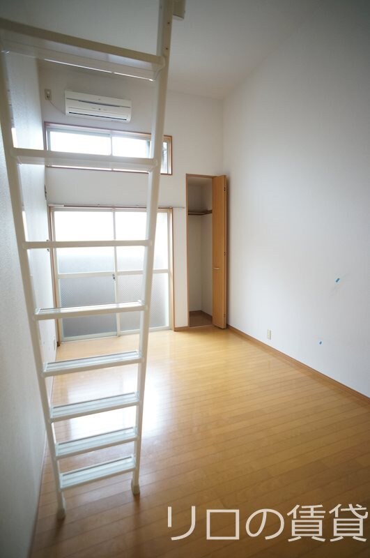 物件内観写真6　(別号室)