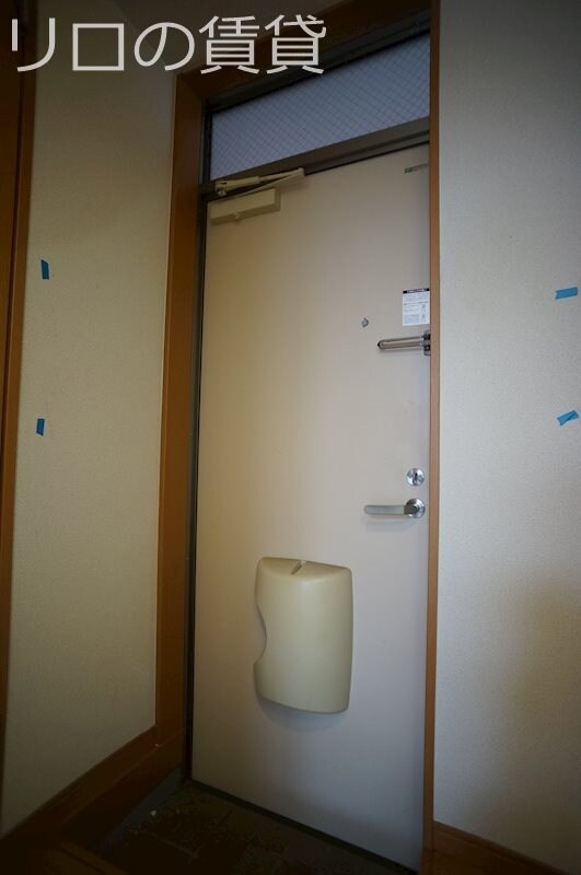 物件内観写真7　(別号室)