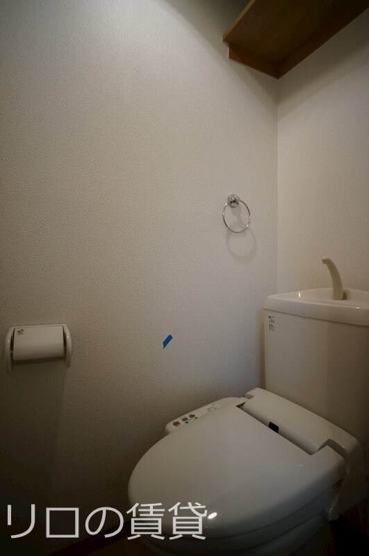 物件内観写真10　(別号室)