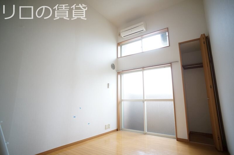 物件内観写真11　(別号室)