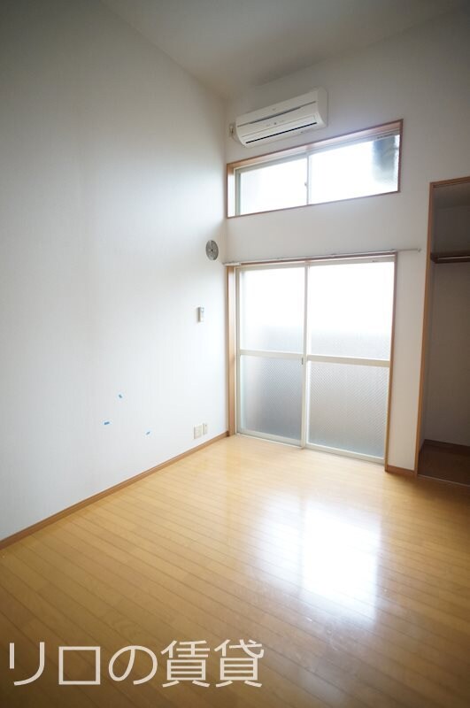 物件内観写真12　(別号室)